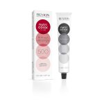 Revlon professional - nutri color 3 in 1 cream nr. 500 masque et cure cheveux 100 ml marron unisex