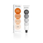 Revlon professional - nutri color 3 in 1 cream nr. 400 masque et cure cheveux 100 ml unisex
