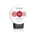 Revlon professional - nutri color 3 in 1 cream nr. 500 masque et cure cheveux 240 ml marron unisex