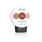 Revlon professional - nutri color 3 in 1 cream nr. 642 masque et cure cheveux 240 ml marron unisex