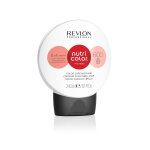 Revlon professional - nutri color 3 in 1 cream nr. 600 masque et cure cheveux 240 ml marron unisex