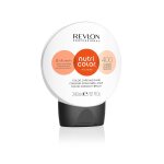 Revlon professional - nutri color 3 in 1 cream nr. 400 masque et cure cheveux 240 ml unisex