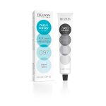 Revlon professional - nutri color 3 in 1 cream nr. 097 coloration permanente 100 ml noir unisex