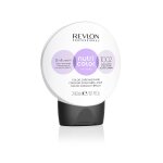 Revlon professional - nutri color 3 in 1 cream nr. 1002 coloration temporaire 240 ml gris unisex