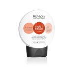 Revlon professional - nutri color 3 in 1 cream nr. 740 coloration temporaire 240 ml marron unisex