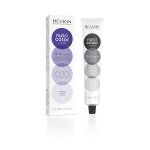 Revlon professional - nutri color 3 in 1 cream nr. 020 coloration temporaire 100 ml noir unisex