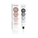 Revlon professional - nutri color 3 in 1 cream coloration temporaire 100 ml marron unisex