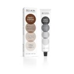 Revlon professional - nutri color 3 in 1 cream nr. 524 coloration temporaire 100 ml noir unisex