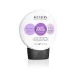 Revlon professional - nutri color 3 in 1 cream nr. 1022 coloration temporaire 240 ml noir unisex