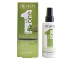 Revlon professional - uniq one green tea all in one hair treatment masque et cure cheveux 150 ml unisex ... Revlon professional - uniq one green tea all in one hair treatment masque et cure cheveux 150 ml unisex ...