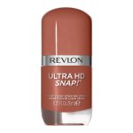 Revlon - ultra hd snap! vernis  ongles 8 ml marron unisex