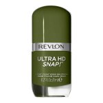 Revlon - ultra hd snap! vernis  ongles 8 ml marron unisex