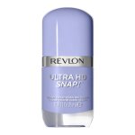 Revlon - ultra hd snap! vernis  ongles 8 ml argent unisex