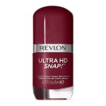 Revlon - ultra hd snap! vernis  ongles 8 ml marron unisex