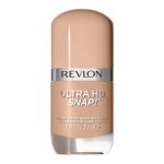 Revlon - ultra hd snap! vernis  ongles 8 ml nude unisex