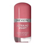 Revlon - ultra hd snap! vernis  ongles 8 ml or rose unisex