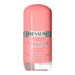 Revlon - ultra hd snap! vernis  ongles 8 ml or rose unisex