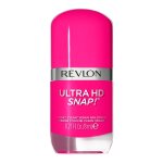 Revlon - ultra hd snap! vernis  ongles 8 ml rose unisex