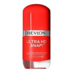 Revlon - ultra hd snap! vernis  ongles 8 ml rouge unisex
