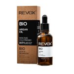Revox b77 - bio argan oil 100% pure huile visage 30 ml unisex