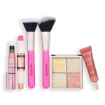 Revolution - revolution blush & glow gift set coffrets et palettes 1 pieces unisex