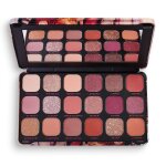 Revolution - forever flawless allure fard  paupires 19. 8 g or rose unisex