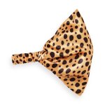 Revolution hair - revolution haircare satin headband animal print serre - ttes et bandeaux 1 pieces ...