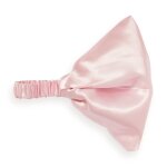 Revolution hair - revolution haircare satin headband pink serre - ttes et bandeaux 1 pieces unisex