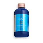 Revolution hair - tones for blondes coloration permanente 150 ml bleu unisex Revolution hair - tones for blondes coloration permanente 150 ml bleu unisex