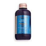 Revolution hair - tones for blondes coloration permanente 150 ml bleu unisex