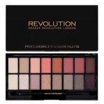Revolution - palette de fards  paupires new - reals vs neutrals palettes et coffrets 16 g unisex