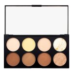 Revolution - ultra contour palette coffrets et palettes 10 g marron clair unisex