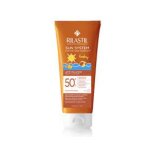Rilastil - protection solaire 50 + lait 200 ml unisex