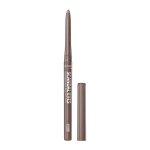 Rimmel london - scandaleyes exaggerate eye definer kajal et khl 0. 35 g gris female