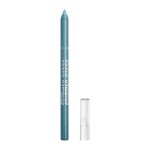 Rimmel london - thrill seeker shimmer shock eyeliner 1. 2 g gris unisex Rimmel london - thrill seeker shimmer shock eyeliner 1. 2 g gris unisex