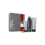 Rituals - sport collection coffret cadeau m soin corps 1 pieces male