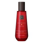 Rituals - the ritual of ayurveda huile sche corps & cheveux huile corps 100 ml unisex