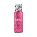 Roberto cavalli - just cavalli bold blossom brume pour le corps 250 ml female