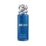 Roberto cavalli - just cavalli vibrant acqua brume pour le corps 250 ml female Roberto cavalli - just cavalli vibrant acqua brume pour le corps 250 ml female