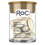 Roc - roc anti - ge capsules srum nuit lissant 10 capsules srum hydratant 3 ml unisex