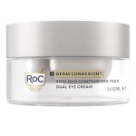 Roc - duo soin - contour des yeux crme contour des yeux 20 ml unisex