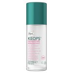 Roc - roc keops déodorant roll on 48h peaux sensibles 30ml déodorants unisex Roc - roc keops déodorant roll on 48h peaux sensibles 30ml déodorants unisex