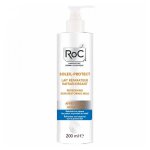 Roc - lait rparateur rafrachissant aprs soleil 200ml protection solaire unisex