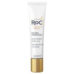 Roc - retinol correxion fine line roc anti - ge crme lissante yeux 15ml crme contour des yeux unisex ...
