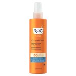 Roc - soleil - protect soleil protect lotion hydratante spf30 - corps protection solaire 200 ml unisex ... Roc - soleil - protect soleil protect lotion hydratante spf30 - corps protection solaire 200 ml unisex ...