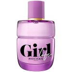 Rochas - girl life eau de parfum 75 ml female