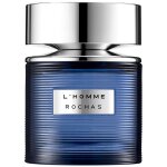 Rochas - l'homme eau de toilette 60 ml male