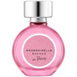 Rochas - mademoiselle rochas in paris eau de parfum 30 ml female