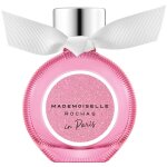 Rochas - mademoiselle rochas in paris eau de parfum 50 ml female