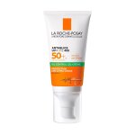 La roche - posay - anthelios anthelios 50 + gel crème sans parfum peau sensible 50 ml unisex La roche - posay - anthelios anthelios 50 + gel crème sans parfum peau sensible 50 ml unisex